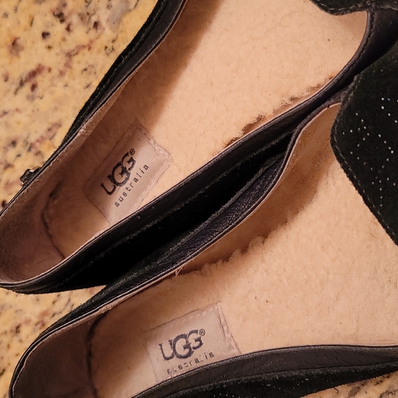 Ugg slip on shoes - Picture 5 of 6